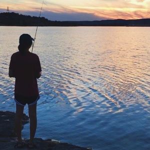 Meet your Posher, Jess